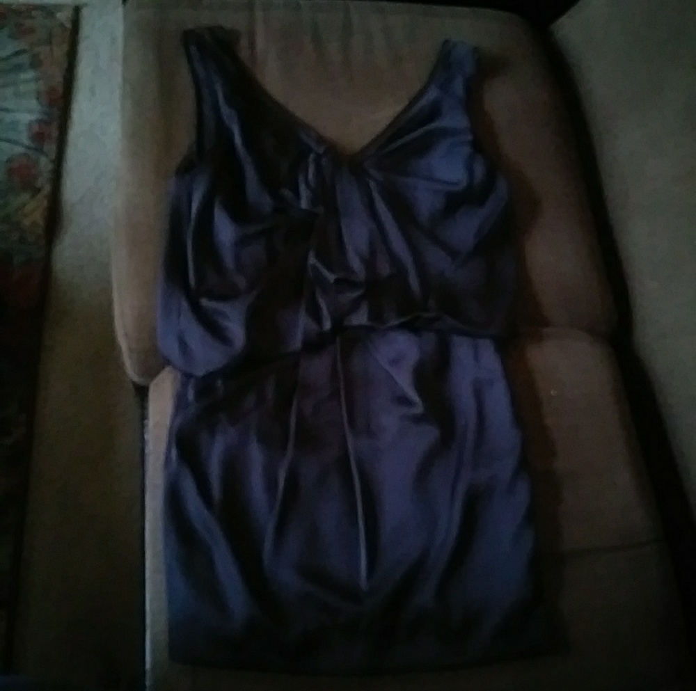 Robert Rodriguez Little Black Dress